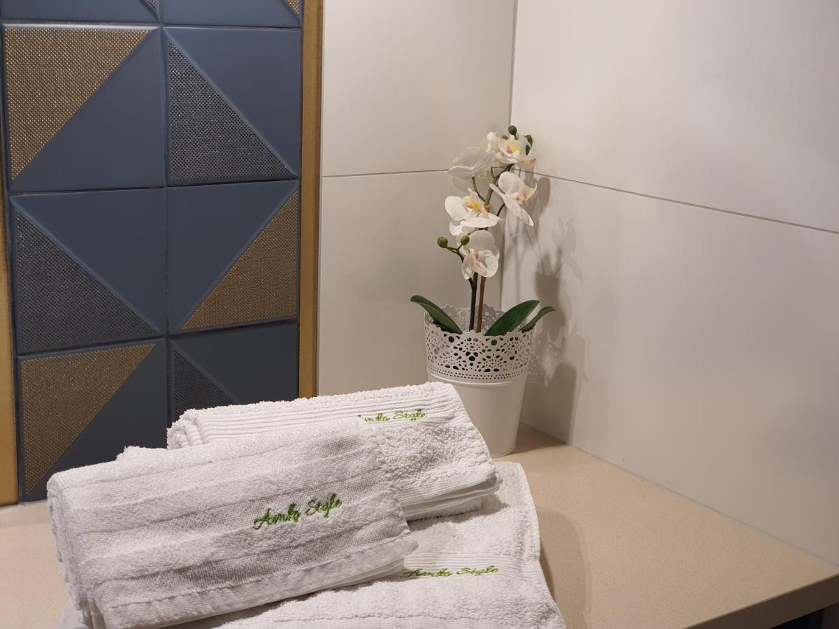 Apartament Sloneczny 27 Sloneczna Dolina Jastrzębia Góra Exteriér fotografie
